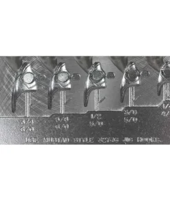 Do-It Swimbait Head Jig Mold