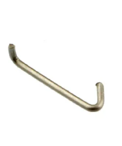 Do-It WB400 Spring Tempered Wire Keeper Form [100 Pcs]