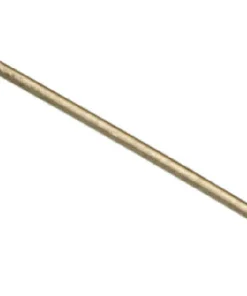 Do-It WB800 Spring Tempered Wire Keeper Form [100 Pcs] Gear