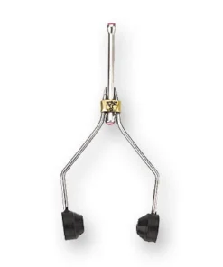 Gear Dr. Slick Bobbin - 3" Ceramic