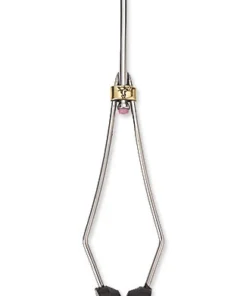 Dr. Slick Bobbin - 4" Ceramic