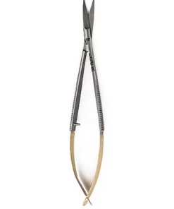 Dr. Slick Spring Scissor - Straight Gear