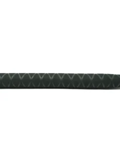 American Tackle Co. Dura Grip X-Flock Single Tapered Grip Components