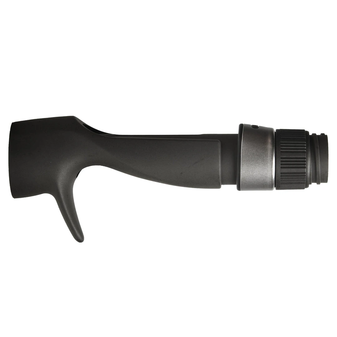 Fuji ECSM Graphite Blank-Exposed Reel Seat Components 6 Fuji ECSM Graphite Blank-Exposed Reel Seat Components