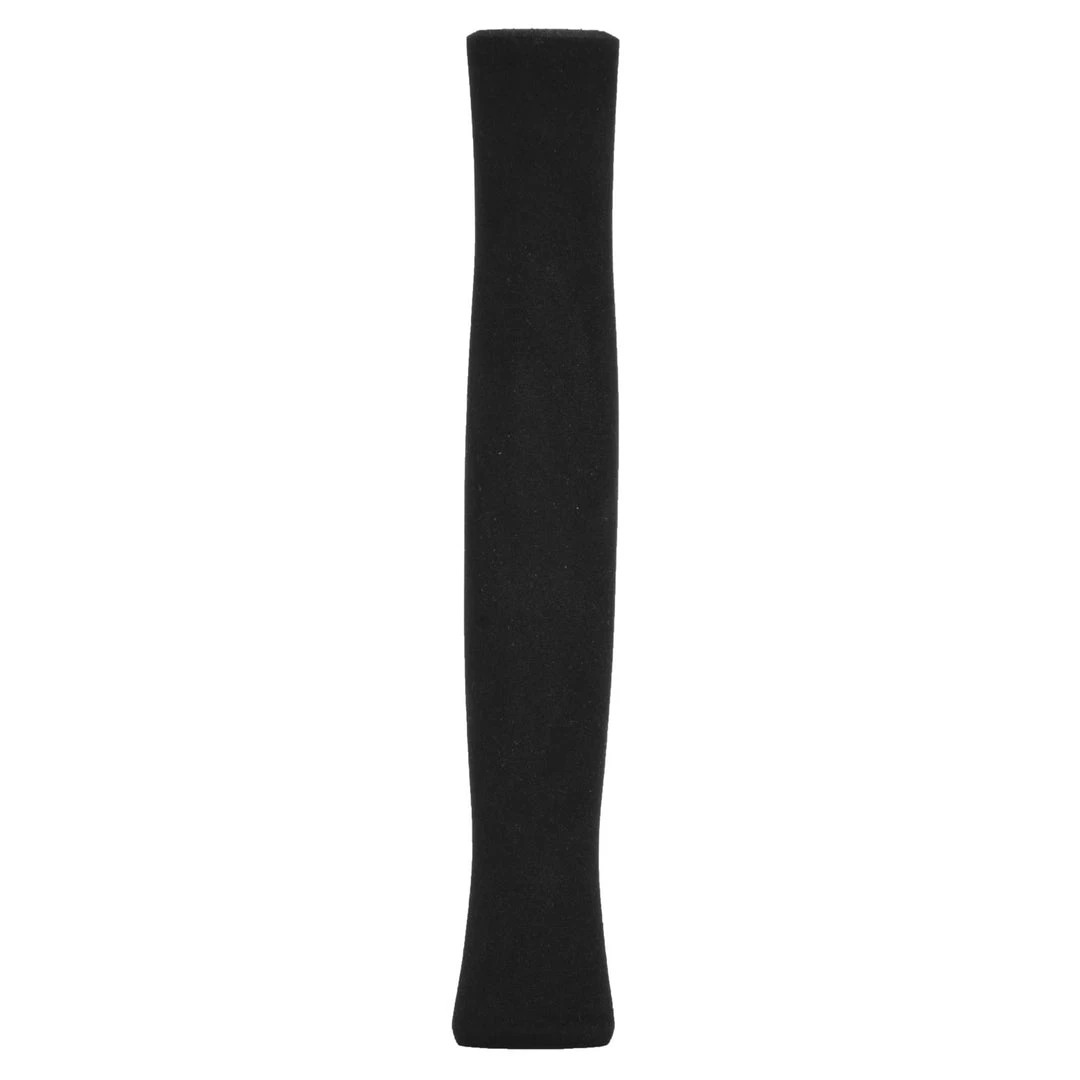 CRB Components 7.5" EVA Full Wells Fly Rod Grip With Cutout 3 CRB Components 7.5" EVA Full Wells Fly Rod Grip With Cutout
