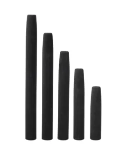 CRB Components Saltwater EVA Radiused Grip