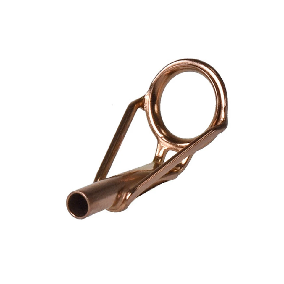 Pacific Bay Components Minima Spinning & Casting Tops Model PT - Ti-Coated 4 Pacific Bay Components Minima Spinning & Casting Tops Model PT - Ti-Coated