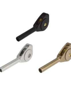 Pacific Bay Components Eliminator Heavy-Duty Roller Tops