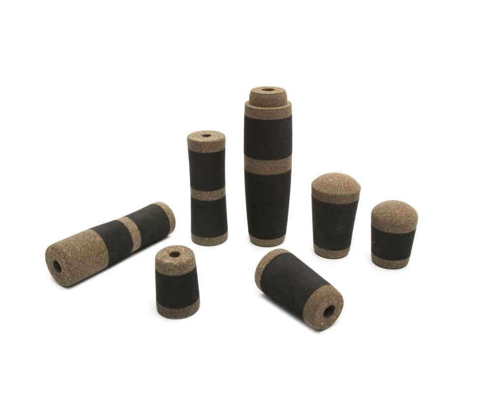 CRB EVA Composite 2-Tone Split Grips Components 3 CRB EVA Composite 2-Tone Split Grips Components
