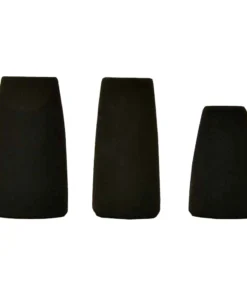 American Tackle Co. Components EVA Surf Grips