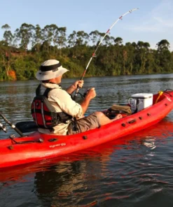 Engel USA Gear Engel 30 Qt. Live Bait Cooler With Air Pump