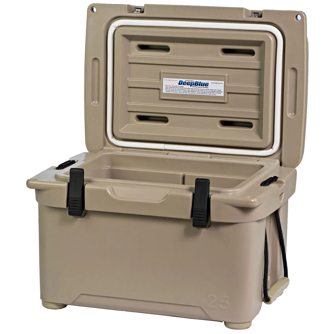 Engel USA Engel 35 Hard Cooler 23 Engel USA Engel 35 Hard Cooler