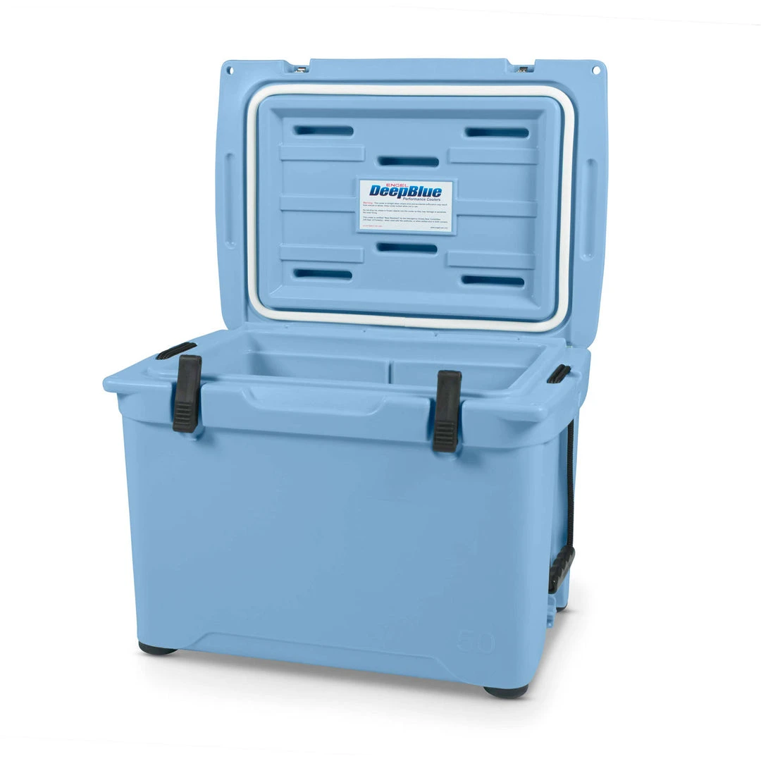 Engel USA Engel 50 Hard Cooler Gear 5 Engel USA Engel 50 Hard Cooler Gear