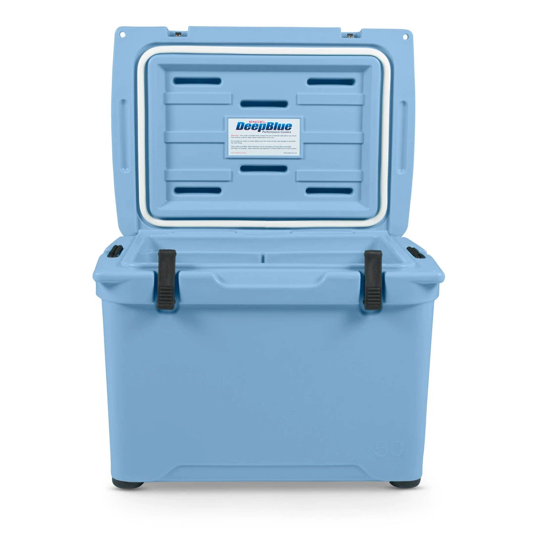 Engel USA Engel 50 Hard Cooler Gear 7 Engel USA Engel 50 Hard Cooler Gear