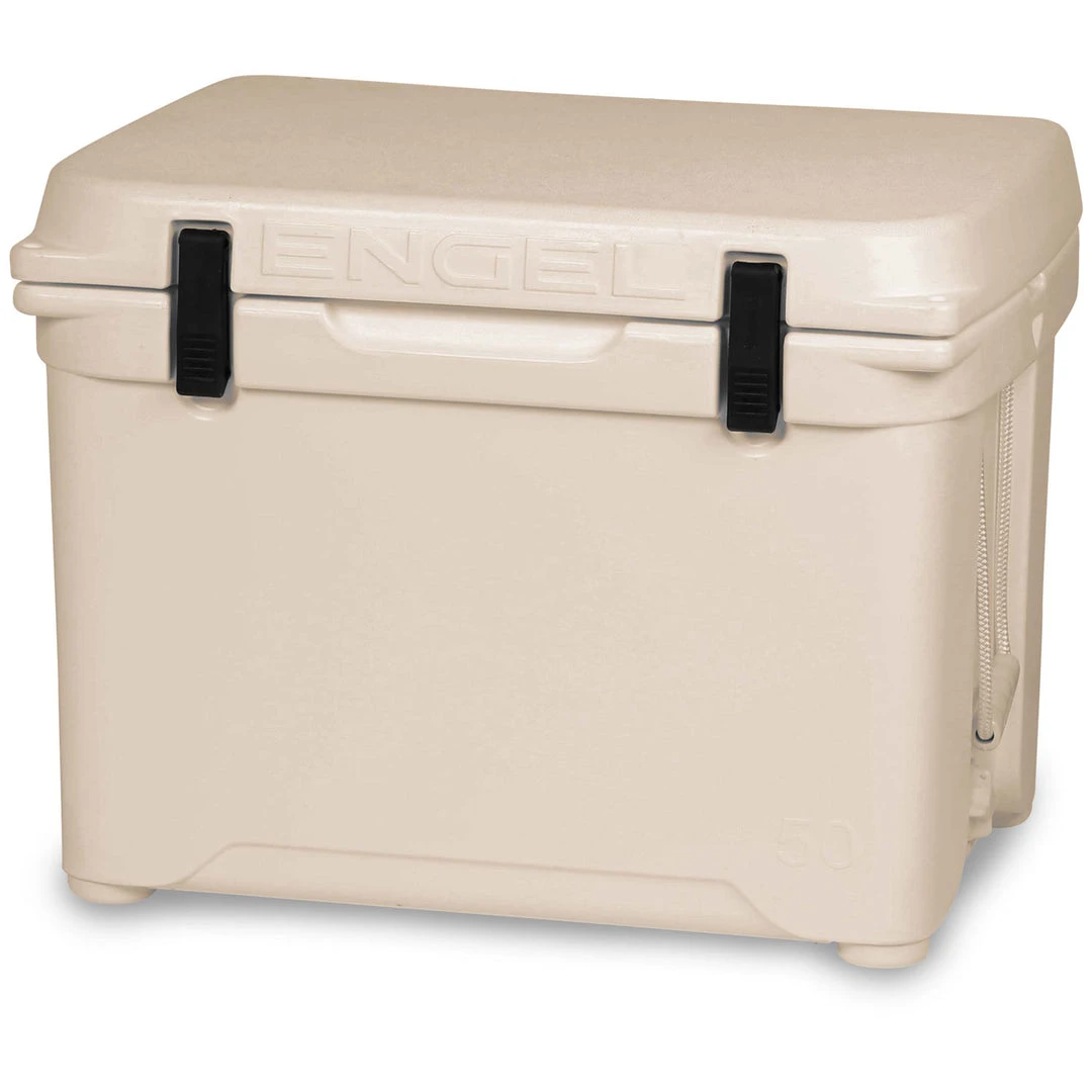 Engel USA Engel 50 Hard Cooler Gear 8 Engel USA Engel 50 Hard Cooler Gear