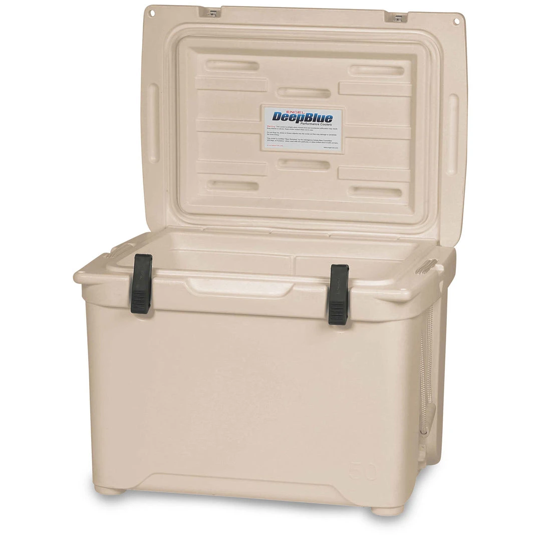 Engel USA Engel 50 Hard Cooler Gear 9 Engel USA Engel 50 Hard Cooler Gear