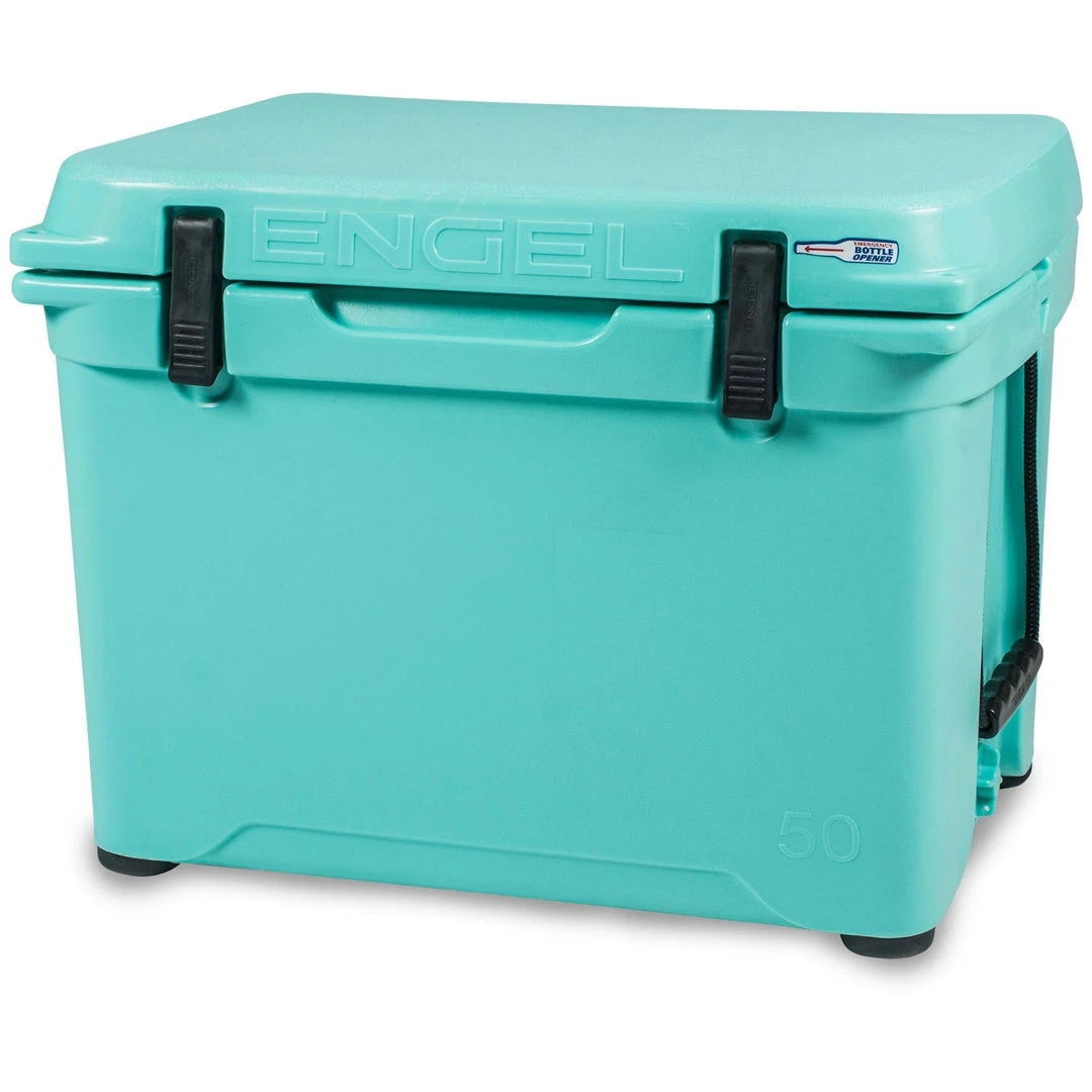 Engel USA Engel 50 Hard Cooler Gear 11 Engel USA Engel 50 Hard Cooler Gear