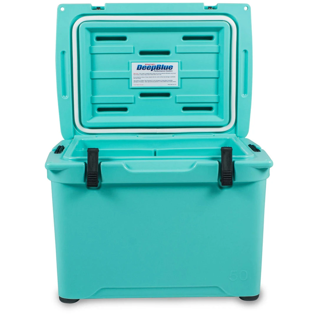Engel USA Engel 50 Hard Cooler Gear 14 Engel USA Engel 50 Hard Cooler Gear