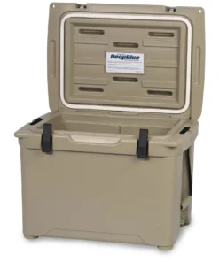 Engel USA Engel 50 Hard Cooler Gear 35 Engel USA Engel 50 Hard Cooler Gear