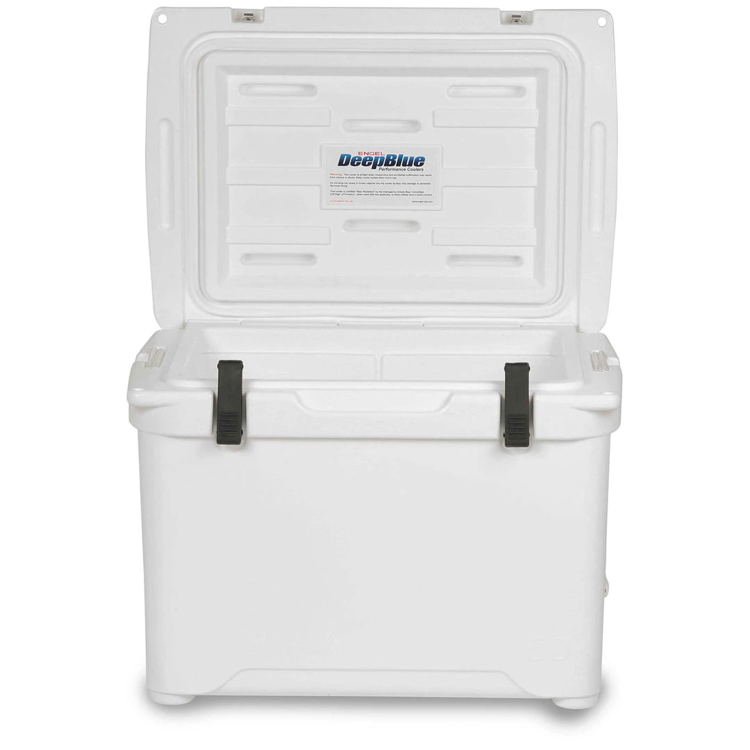 Engel USA Engel 50 Hard Cooler Gear 22 Engel USA Engel 50 Hard Cooler Gear