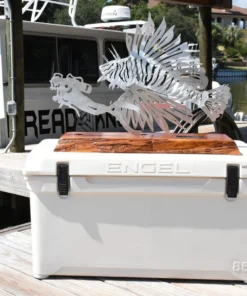 Engel USA Gear Engel 85 Roto-Molded Cooler