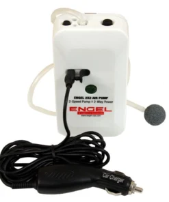 Engel USA Gear Air Pump For Engel Live Bait Coolers ENG-AP