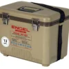 Engel USA Gear Engel 13 Qt. Cooler/Dry Box - Tan 2 Engel USA Gear Engel 13 Qt. Cooler/Dry Box - Tan