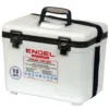 Engel USA Engel 13 Qt. Cooler/Dry Box - White