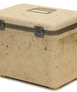 Engel USA Gear Engel 19 Qt. Cooler/Dry Box - Grassland