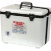 Engel USA Gear Engel 30 Qt. Cooler/Dry Box - White