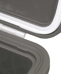 Engel USA Gear Engel 30 Qt. Cooler/Dry Box - White