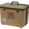 Engel USA Gear Engel 30 Qt. Cooler/Dry Box - Grassland 1 Engel USA Gear Engel 30 Qt. Cooler/Dry Box - Grassland