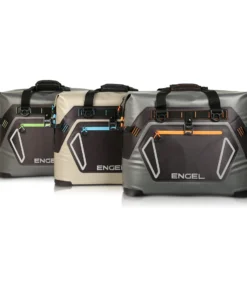 Engel USA Engel HD20 Waterproof Soft Sided Cooler
