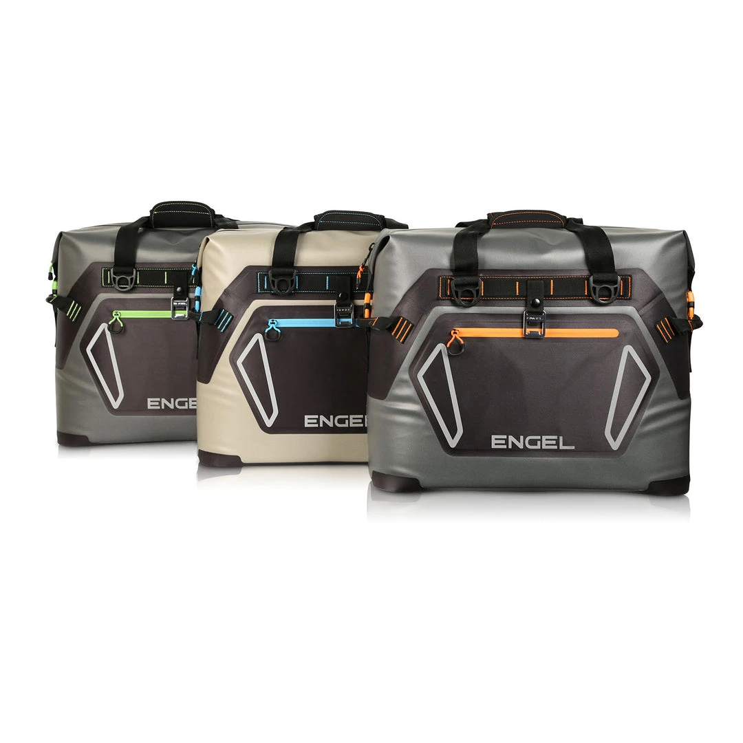 Engel USA Engel HD20 Waterproof Soft Sided Cooler 3 Engel USA Engel HD20 Waterproof Soft Sided Cooler