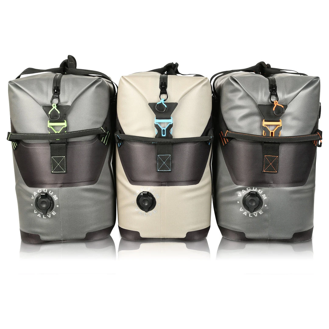 Engel USA Engel HD20 Waterproof Soft Sided Cooler 4 Engel USA Engel HD20 Waterproof Soft Sided Cooler