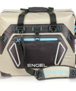 Engel USA Engel HD20 Waterproof Soft Sided Cooler 30 Engel USA Engel HD20 Waterproof Soft Sided Cooler