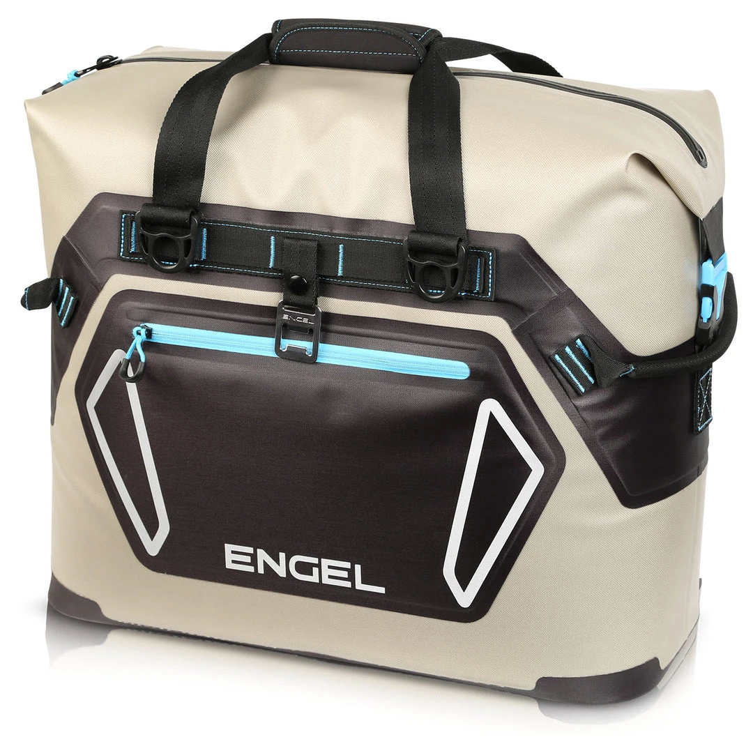 Engel USA Engel HD20 Waterproof Soft Sided Cooler 7 Engel USA Engel HD20 Waterproof Soft Sided Cooler