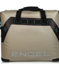 Engel USA Engel HD20 Waterproof Soft Sided Cooler 34 Engel USA Engel HD20 Waterproof Soft Sided Cooler