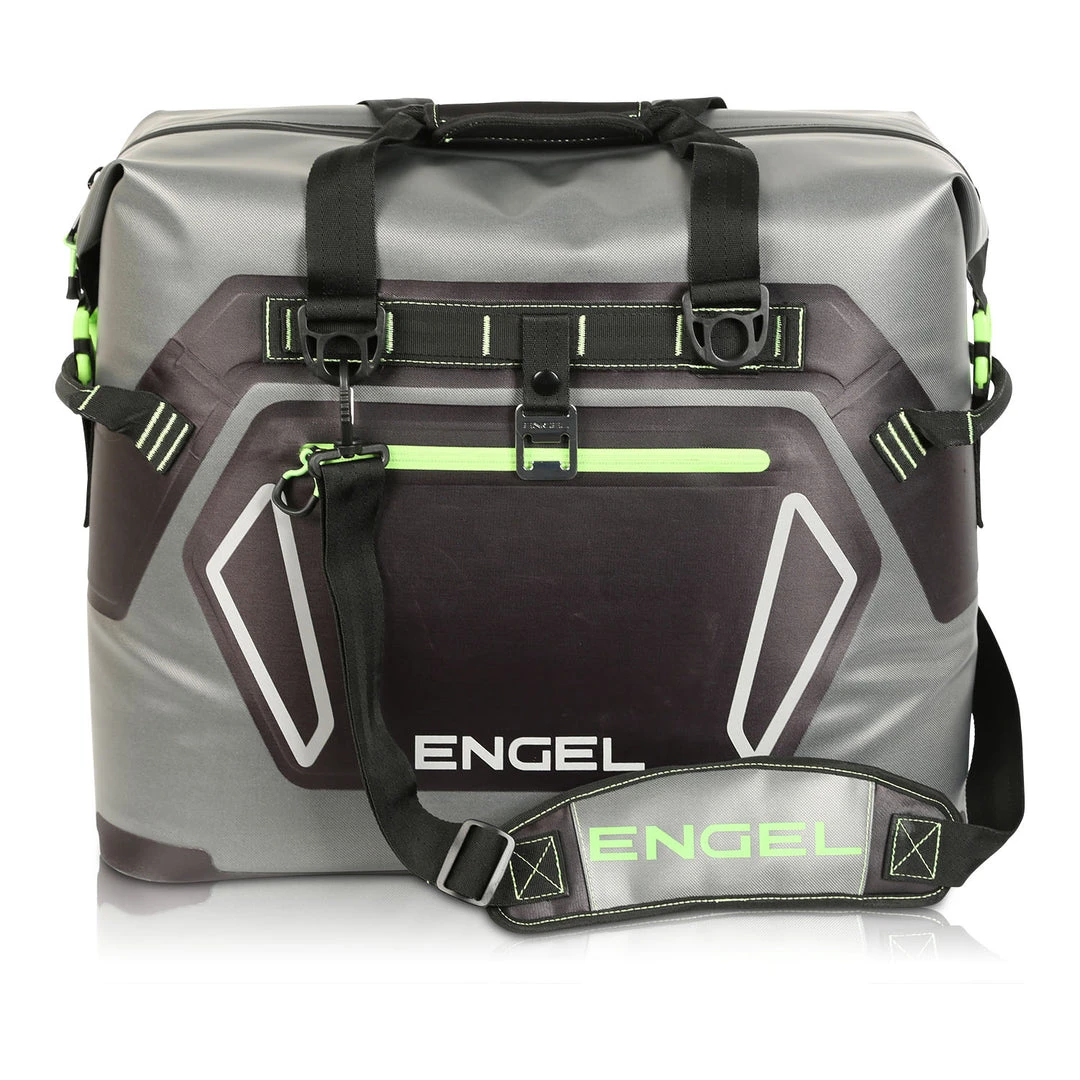 Engel USA Engel HD20 Waterproof Soft Sided Cooler 10 Engel USA Engel HD20 Waterproof Soft Sided Cooler