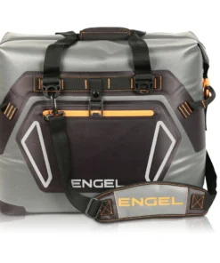 Engel USA Engel HD20 Waterproof Soft Sided Cooler 43 Engel USA Engel HD20 Waterproof Soft Sided Cooler