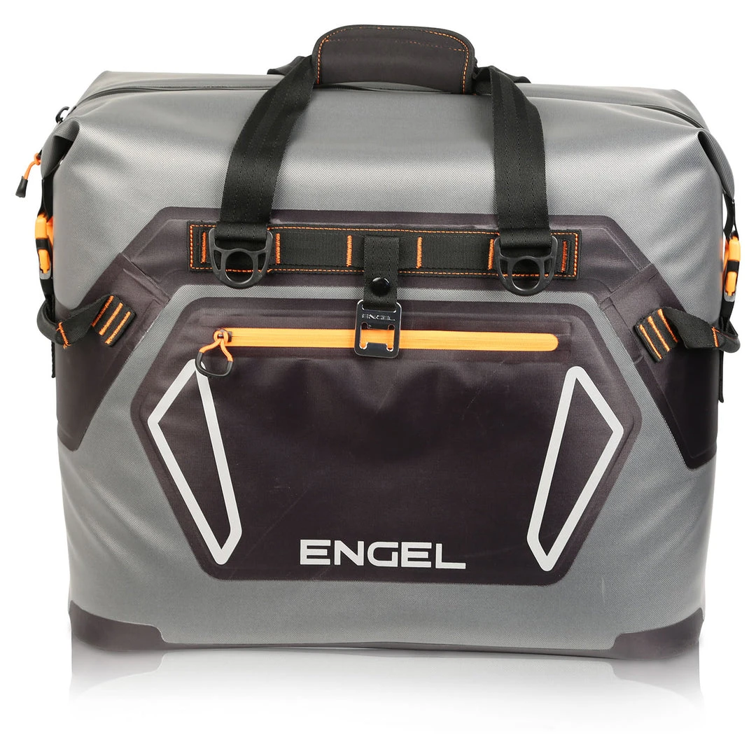 Engel USA Engel HD20 Waterproof Soft Sided Cooler 19 Engel USA Engel HD20 Waterproof Soft Sided Cooler