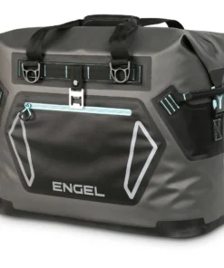 Engel USA Engel HD20 Waterproof Soft Sided Cooler 48 Engel USA Engel HD20 Waterproof Soft Sided Cooler