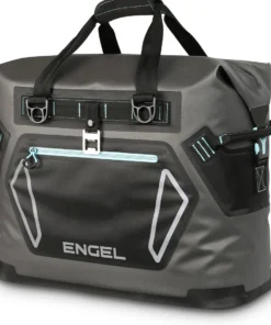 Engel USA Engel HD20 Waterproof Soft Sided Cooler 49 Engel USA Engel HD20 Waterproof Soft Sided Cooler
