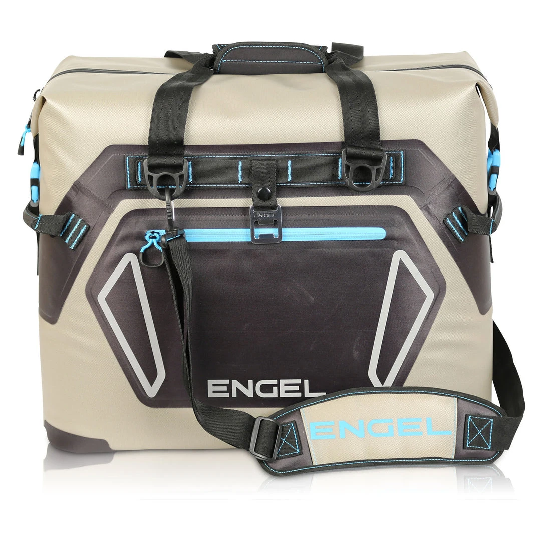 Engel USA Engel HD30 Waterproof Soft Sided Cooler 5 Engel USA Engel HD30 Waterproof Soft Sided Cooler