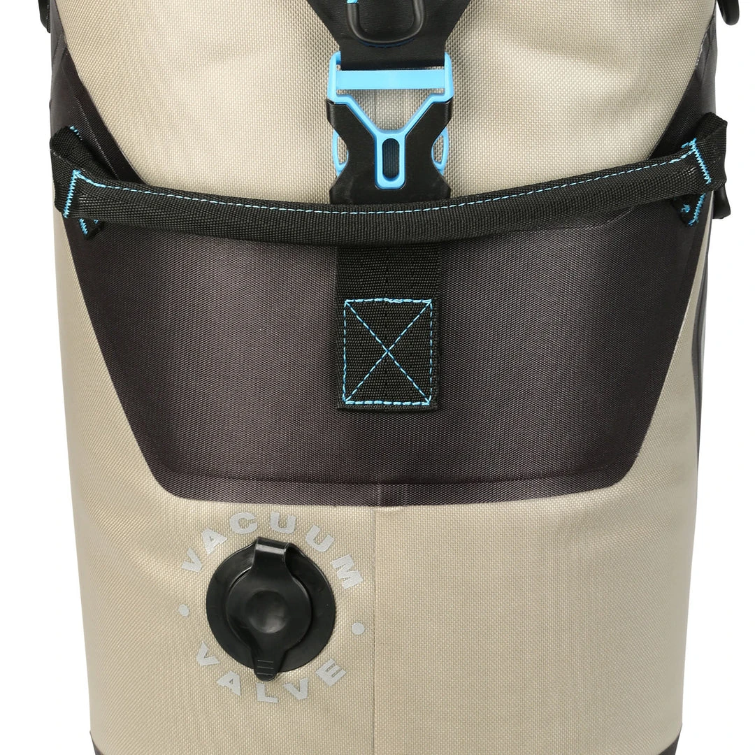 Engel USA Engel HD30 Waterproof Soft Sided Cooler 8 Engel USA Engel HD30 Waterproof Soft Sided Cooler