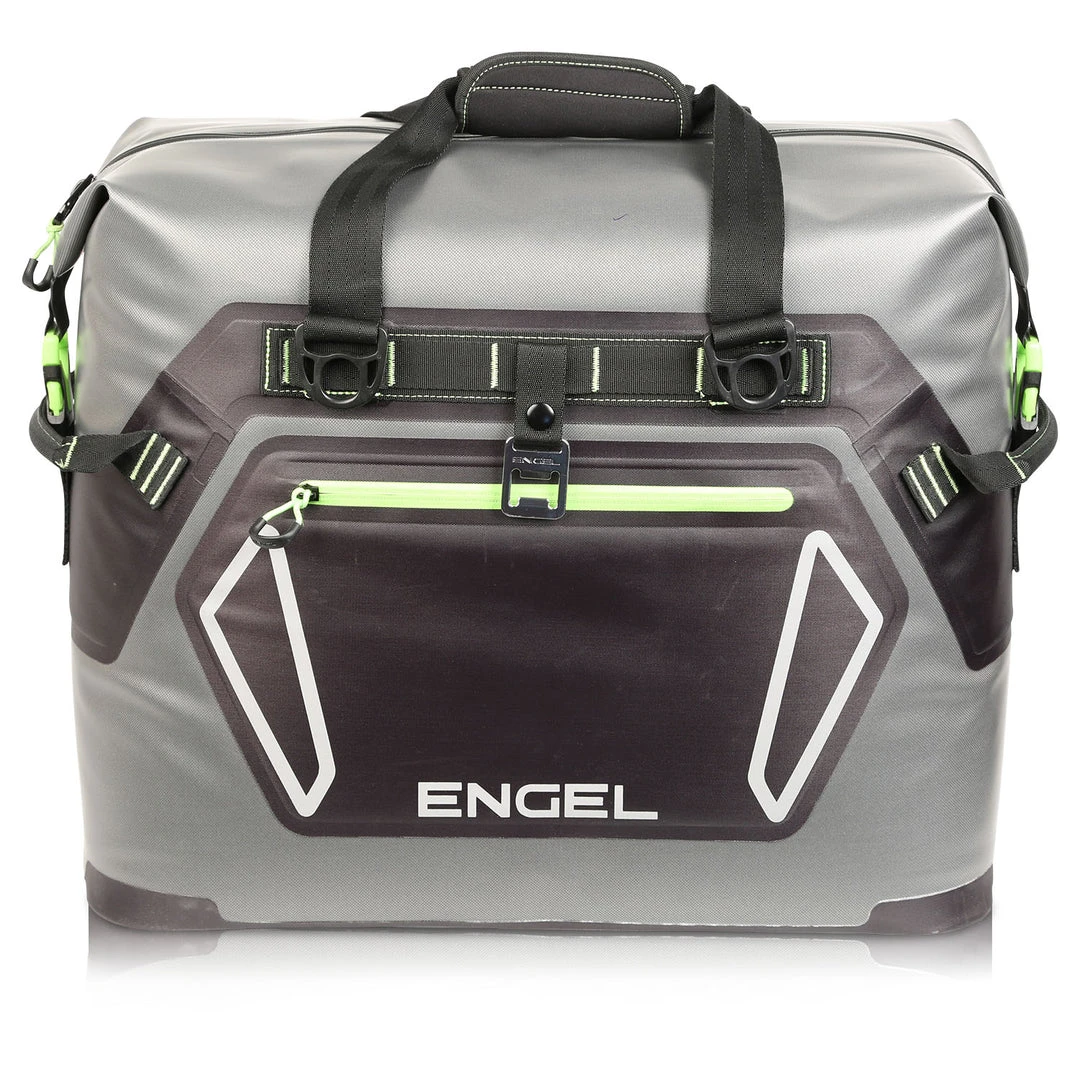 Engel USA Engel HD30 Waterproof Soft Sided Cooler 11 Engel USA Engel HD30 Waterproof Soft Sided Cooler