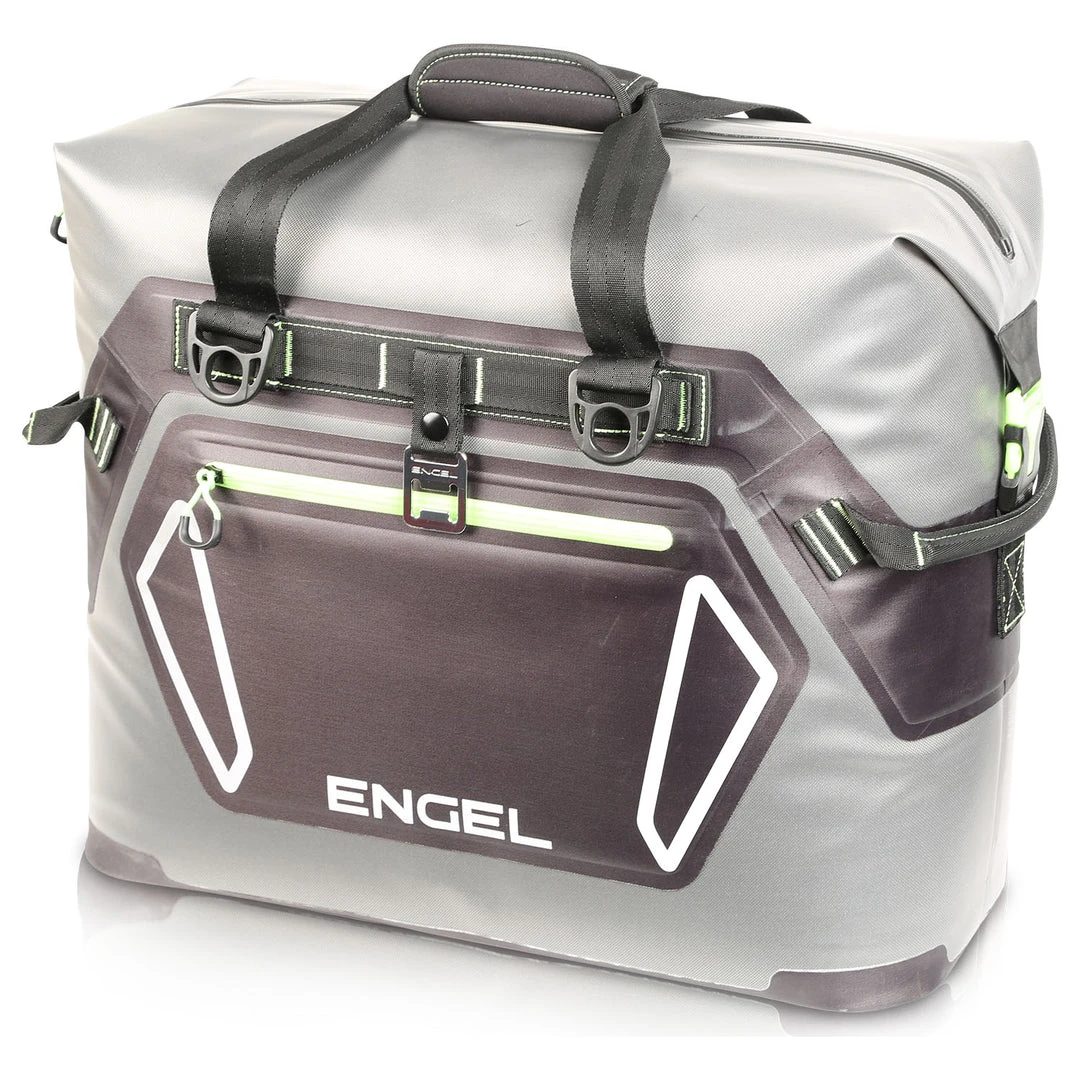 Engel USA Engel HD30 Waterproof Soft Sided Cooler 12 Engel USA Engel HD30 Waterproof Soft Sided Cooler