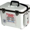 Engel USA Engel 13 Qt. Live Bait Cooler With Air Pump