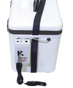 Engel USA Engel 13 Qt. Live Bait Cooler With Air Pump