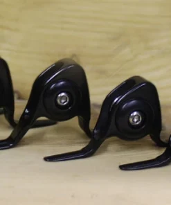 Winthrop Tackle Winthrop Xpress Roller Guides (80lb.) Components